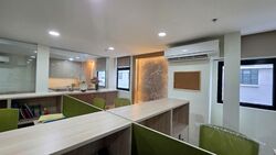 Citilink Warehouse Complex (D5), Factory #592314721
